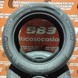 2x 215 55 R18 99V XL MICHELIN PRIMACY 4 4.6/4.4MM DOT 4022/1719