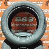 2x 215 55 R18 99V MICHELIN PRIMACY 4 S1 5.0/4.6MM DOT 0622/4423
