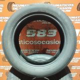2x 215 55 R18 99V MICHELIN PRIMACY 4 S1 5.0/4.6MM DOT 0622/4423