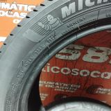 2x 215 55 R18 99V MICHELIN PRIMACY 4 S1 5.0/4.6MM DOT 0622/4423