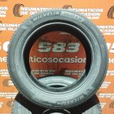 2x 215 55 R18 99V MICHELIN PRIMACY 4 S1 5.0/4.6MM DOT 0622/4423