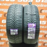 2X 235 60 R18 107V XL SUV MO M+S* MICHELIN CROSS CLIMATE 5.1/5.1MM DOT 2021/5122
