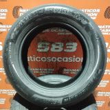 2X 235 60 R18 107V XL SUV MO M+S* MICHELIN CROSS CLIMATE 5.1/5.1MM DOT 2021/5122
