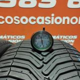 2X 235 60 R18 107V XL SUV MO M+S* MICHELIN CROSS CLIMATE 5.1/5.1MM DOT 2021/5122