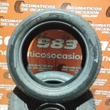 225 50 R18 95W BRIDGESTONE TURANZA T001 5.3/5.3MM DOT 1423/4523