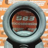 225 50 R18 95W BRIDGESTONE TURANZA T001 5.3/5.3MM DOT 1423/4523