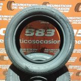 225 50 R18 95W BRIDGESTONE TURANZA T001 5.3/5.3MM DOT 1423/4523