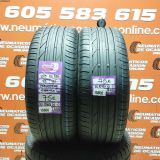 225 50 R18 99W BRIDGESTONE TURANZA T001 5.0/5.3 MM DOT  4118/4418
