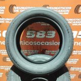 225 50 R18 99W BRIDGESTONE TURANZA T001 5.0/5.3 MM DOT  4118/4418