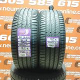 2X 215 50 R18 96W PIRELLI CINTURATO TM 6.5/7.0MM DOT 0425/0625