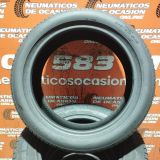 2X 215 50 R18 96W PIRELLI CINTURATO TM 6.5/7.0MM DOT 0425/0625