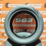 2X 215 50 R18 96W PIRELLI CINTURATO TM 6.5/7.0MM DOT 0425/0625