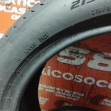 2X 215 50 R18 96W PIRELLI CINTURATO TM 6.5/7.0MM DOT 0425/0625