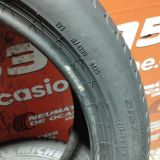2X 215 50 R18 96W PIRELLI CINTURATO TM 6.5/7.0MM DOT 0425/0625