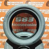 2X 215 50 R18 96W PIRELLI CINTURATO TM 6.5/7.0MM DOT 0425/0625