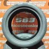 2X 215 50 R18 96W PIRELLI CINTURATO TM 6.5/7.0MM DOT 0425/0625
