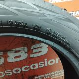 2X 215 50 R18 92W AO CONTINENTAL ECO CONTACT 6Q 5.2/5.6MM DOT 3524/3023
