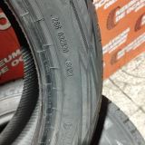 2X 215 50 R18 92W AO CONTINENTAL ECO CONTACT 6Q 5.2/5.6MM DOT 3524/3023