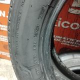2X 235 55 R18 100V AO BRIDGESTONE ALENZA 001 6.3/6.7MM DOT 4023/5019