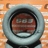 2X 235 55 R18 100V AO BRIDGESTONE ALENZA 001 6.3/6.7MM DOT 4023/5019