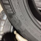 2X 225 55 R18 102V XL MICHELIN PRIMACY 4 5.0/5.0MM DOT 3723/0723
