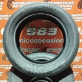 2X 225 55 R18 102V XL MICHELIN PRIMACY 4 5.0/5.0MM DOT 3723/0723