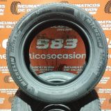2X 225 55 R18 102V XL MICHELIN PRIMACY 4 5.0/5.0MM DOT 3723/0723