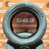 2X 225 55 R18 102V XL MICHELIN PRIMACY 4 5.0/5.0MM DOT 3723/0723