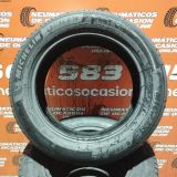 2X 225 55 R18 102V XL MICHELIN E PRIMACY 5.1/5.1MM DOT 1423/3923