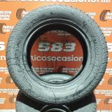 2X 265 60 R18 110H M+S* YOKOHAMA GEOLANDAR G015 6.0/6.6MM DOT 0821/0721