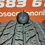 2X 265 60 R18 110H M+S* YOKOHAMA GEOLANDAR G015 6.0/6.6MM DOT 0821/0721