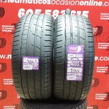 2X 275 45 R20 110Y XL RSC HANKOOK VENTUS S1 EVO 3 5.1/4.6MM DOT 2321/2122