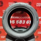 2X 275 45 R20 110Y XL RSC HANKOOK VENTUS S1 EVO 3 5.1/4.6MM DOT 2321/2122