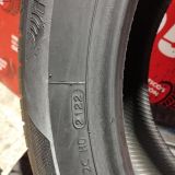 2X 275 45 R20 110Y XL RSC HANKOOK VENTUS S1 EVO 3 5.1/4.6MM DOT 2321/2122