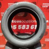 2X 275 45 R20 110Y XL RSC HANKOOK VENTUS S1 EVO 3 5.1/4.6MM DOT 2321/2122