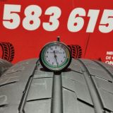 2X 275 45 R20 110Y XL RSC HANKOOK VENTUS S1 EVO 3 5.1/4.6MM DOT 2321/2122