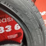2X 235 50 R20 104W XL M+S 4X4 GOODYEAR EAGLE F1 AT ASYMETRIC 5.6/6.4MM DOT 2321/2323