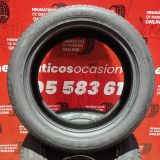 2X 235 50 R20 104W XL M+S 4X4 GOODYEAR EAGLE F1 AT ASYMETRIC 5.6/6.4MM DOT 2321/2323