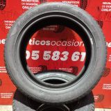 2X 235 50 R20 104W XL M+S 4X4 GOODYEAR EAGLE F1 AT ASYMETRIC 5.6/6.4MM DOT 2321/2323