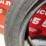 2X 235 50 R20 104W XL M+S 4X4 GOODYEAR EAGLE F1 AT ASYMETRIC 5.6/6.4MM DOT 2321/2323