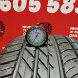 2X 235 50 R20 104W XL M+S 4X4 GOODYEAR EAGLE F1 AT ASYMETRIC 5.6/6.4MM DOT 2321/2323