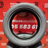 2X 235 50 R20 104W XL M+S 4X4 GOODYEAR EAGLE F1 AT ASYMETRIC 5.6/6.4MM DOT 2321/2323