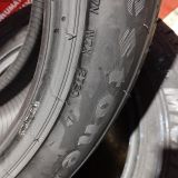 2X 275 45 R20 110Y FIRESTONE ROADHAWK 5.4/5.6MM DOT 2720/2720