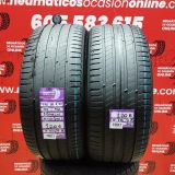 2X 275 50 R20 113W XL MO MICHELIN LATITUDE SPORT 3 4.8/4.8MM DOT 2622/2622