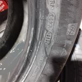 2X 275 50 R20 113W XL MO MICHELIN LATITUDE SPORT 3 4.8/4.8MM DOT 2622/2622