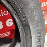 2X 275 50 R20 113W XL MO MICHELIN LATITUDE SPORT 3 4.8/4.8MM DOT 2622/2622