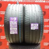 2X 275 45 R20 110Y XL MICHELIN PILOT SPORT 4 SUV 4.8/4.8MM DOT 0923/0923