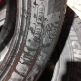 2X 275 45 R20 110Y XL MICHELIN PILOT SPORT 4 SUV 4.8/4.8MM DOT 0923/0923