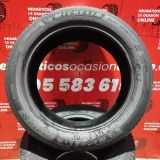 2X 275 45 R20 110Y XL MICHELIN PILOT SPORT 4 SUV 4.8/4.8MM DOT 0923/0923