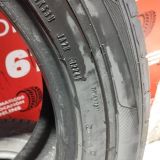 2X 275 50 R20 113W XL MO DUNLOP SPORT MAXX 5.8/6.0MM DOT 1224/1224